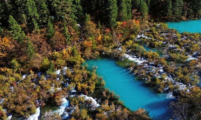 四川省旅游景点,四川有哪些旅游景点图16