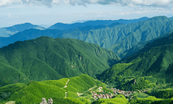 四川省旅游景点,四川有哪些旅游景点图21