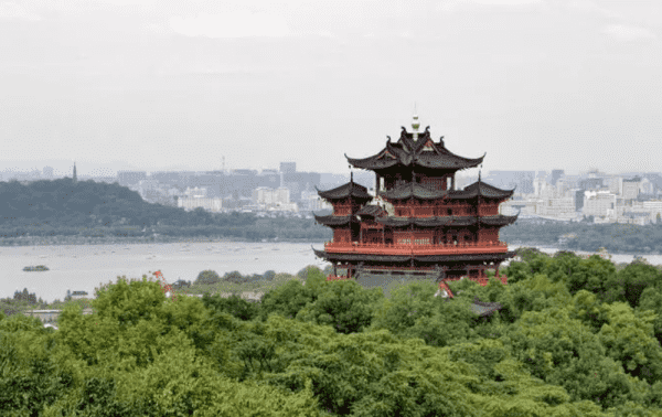 清明节去哪里踏青,清明节去哪里旅游最好图2