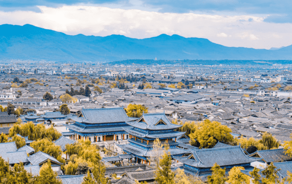 清明节去哪里踏青,清明节去哪里旅游最好图4