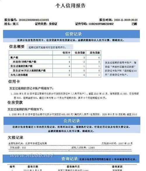 四大银行可以查征信,四大银行可以查征信图1