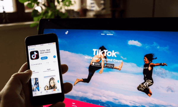 如何tiktok，怎么tiktok用不了图2