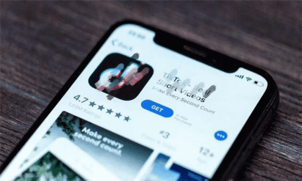 如何tiktok，怎么tiktok用不了图3