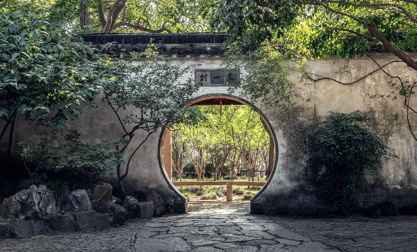 苏州的旅游景点,苏州旅游景点有哪些图3