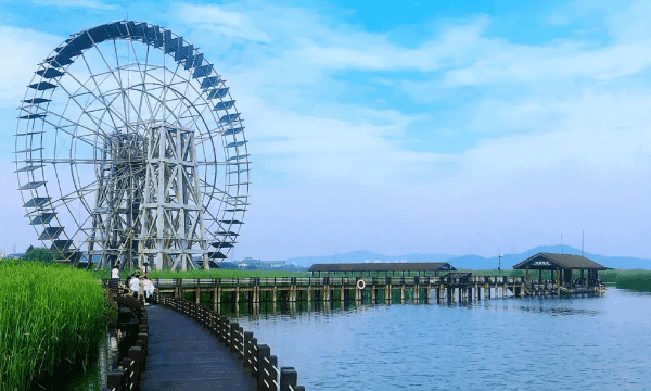 苏州的旅游景点,苏州旅游景点有哪些图7