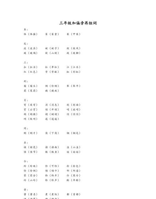 罗的组词和部首,罗的部首和组词是什么图3