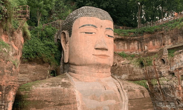 四川旅游必去十大景点推荐,四川旅游景点排名前十名地名图5