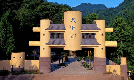 四川旅游必去十大景点推荐,四川旅游景点排名前十名地名图40