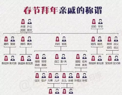 不要姑父,姑姑姑父离婚了政审还会要姑父的资料图1