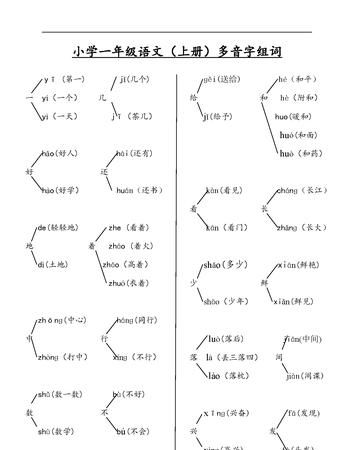 分的组词一年级,小学一年级下册生字组词表图3