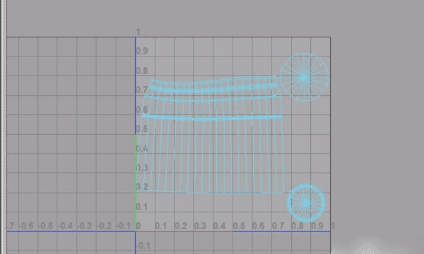 maya怎么剪uv,maya图9