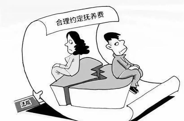 夫妻离婚都不要抚养权怎么办,离婚双方都不要孩子怎么办图1