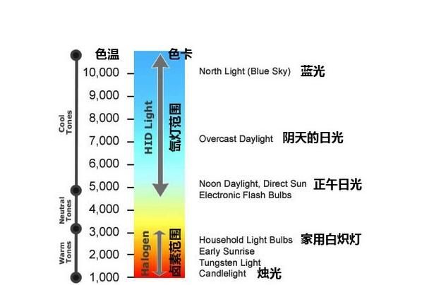 单反相机色温怎么设置,尼康单反D3500图7