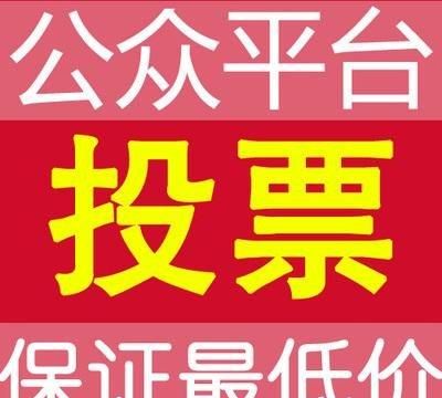 刷票是什么意思,易班投票可以刷票图3