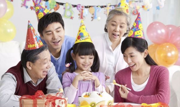 关于生日搞笑句子，最有情商的生日句子图1