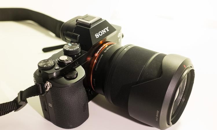 sony a7 配什么镜头,sonya7m4镜头推荐图4