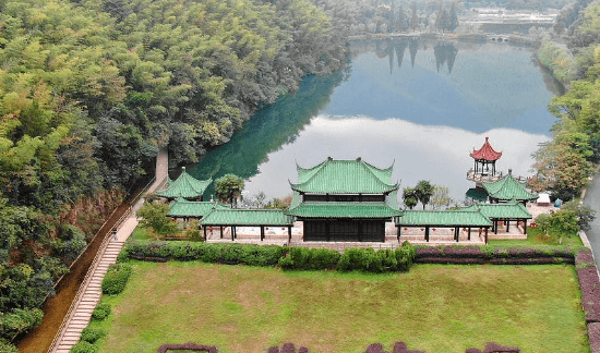 无锡有什么好玩的地方旅游景点,江苏无锡旅游必去十大景点推荐图15