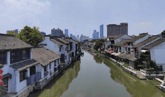 无锡有什么好玩的地方旅游景点,江苏无锡旅游必去十大景点推荐图20