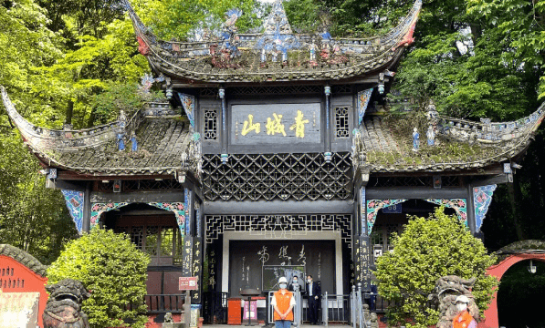 四川旅游必去十大景点推荐,国庆四川必去的十大景点图25