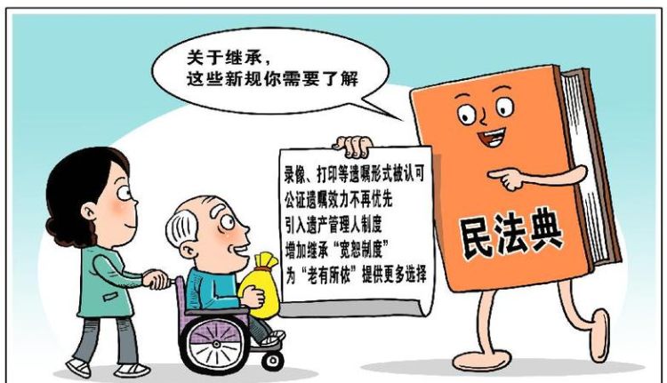 民法总则对监护的新规定是什么,精神病监护人法律怎么规定的图3