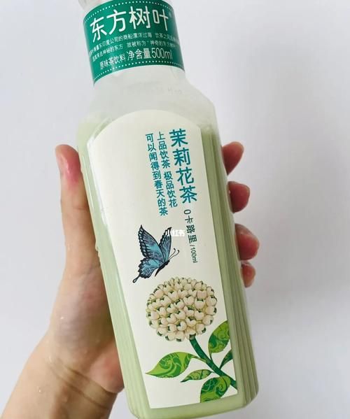 茉莉花茶和牛奶可以,茉莉花茶加纯牛奶可以喝图2