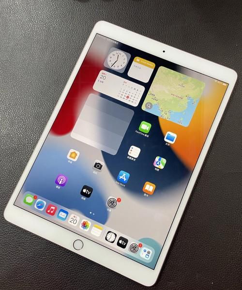 怎么查看苹果平板ipad 版本是多少,ipad怎么看第几代图2