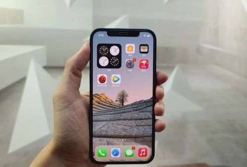 苹果手机iphone 有黑边,iPhone各代黑边对比图3