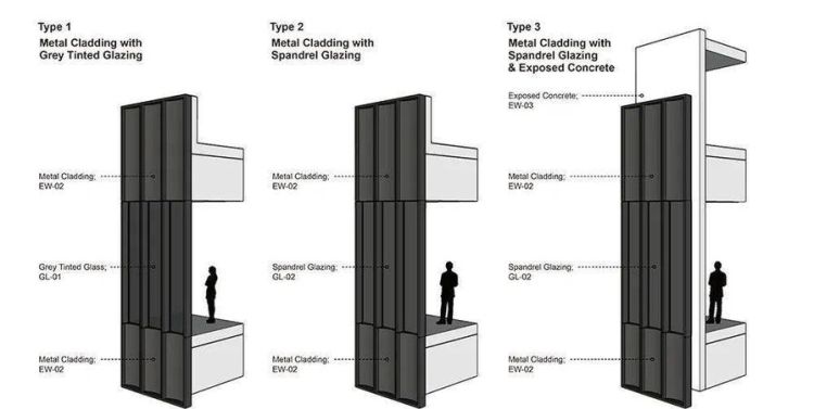 建筑中的BM是什么意思,bm轻集料隔墙连锁砌块图集图3