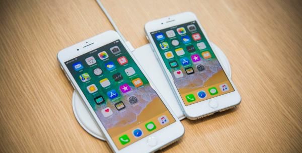 苹果手机iphone 能充电，苹果手机电没用完可以充电吗?图2