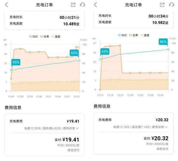 威马EX5百公里加速时间是多少,威马e5电池是哪个厂家图33