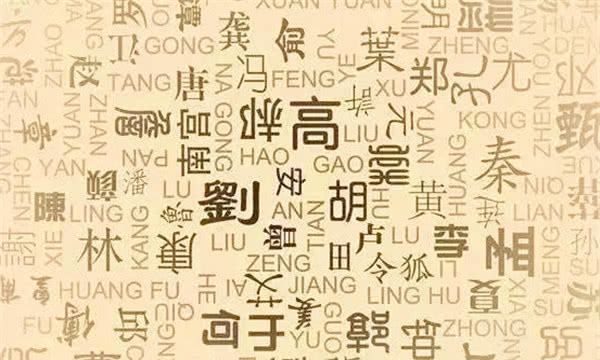 眭正确读音,眭字怎么读姓氏图3