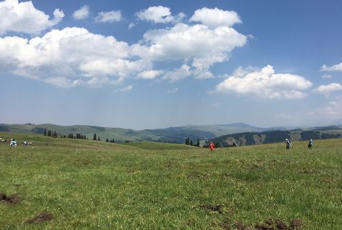 一马平川的意思,一马平川的意思图5