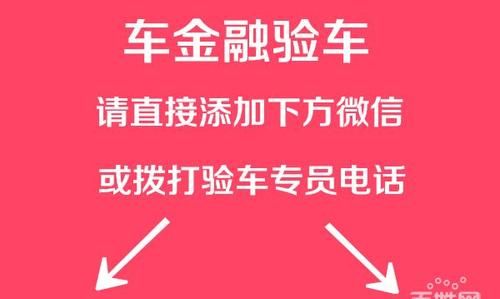 支付宝车金融到哪验车,支付宝车金融要抵押绿本图4