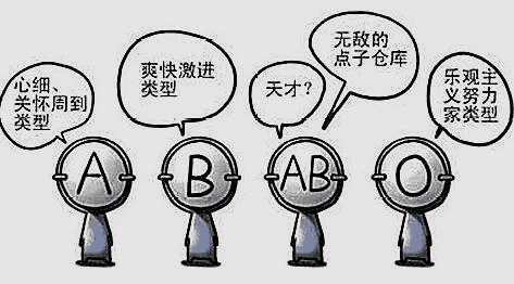 o型血和o型血生的孩子是什么血型,o型和o型血生出的孩子可能是什么型图4