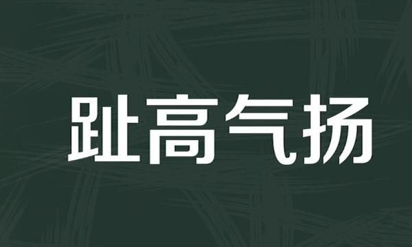 不可一世的意思,不可一世的意思是什么图5