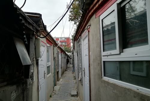 花街柳巷,苏州的花街柳巷是哪里图3