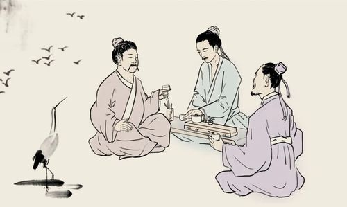 以其昏昏、使人昭昭,以其昏昏使人昭昭的意思是什么图2