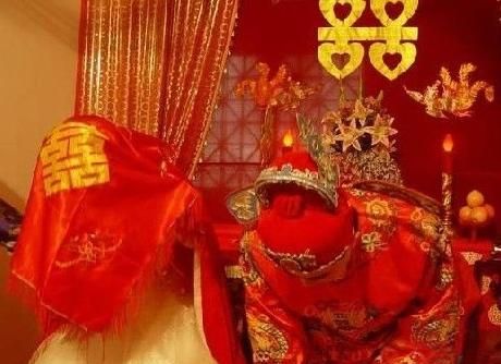 本命年结婚好不好有什么讲究,本命年可以结婚兔男