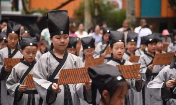 什么叫国学课程,国学课都学什么内容图5