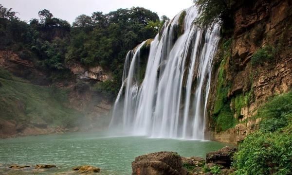 高山流水是什么意思,高山流水的意思解释图3