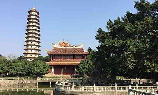 福建旅游必去十大景点,福建福州旅游必去十大景点图6