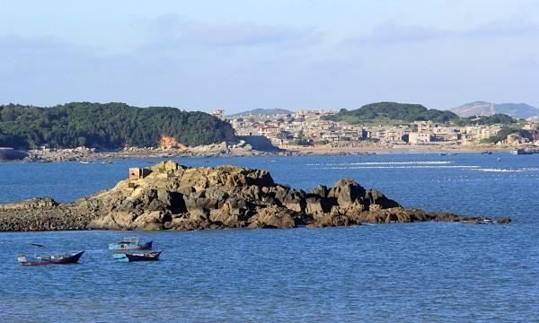 福建旅游必去十大景点,福建福州旅游必去十大景点图10