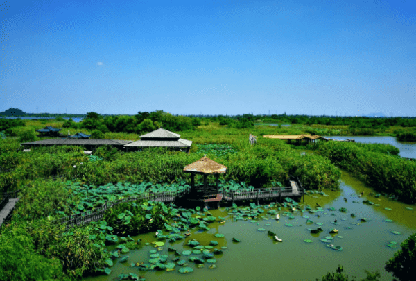 湖州有什么好玩的地方旅游景点,浙江湖州有哪些旅游景点好玩图12