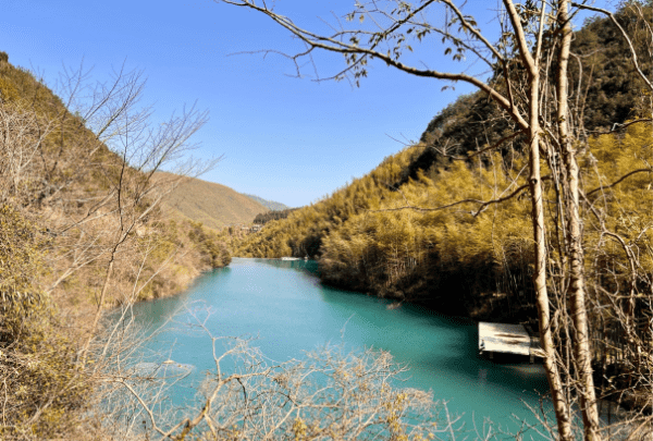 湖州有什么好玩的地方旅游景点,浙江湖州有哪些旅游景点好玩图14