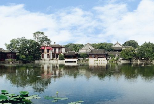 湖州有什么好玩的地方旅游景点,浙江湖州有哪些旅游景点好玩图17