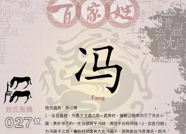 冯姓男孩名字大全202,好听的冯姓男孩名字大全图5