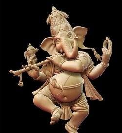 ganesha,印度象头神迦尼萨的介绍图2