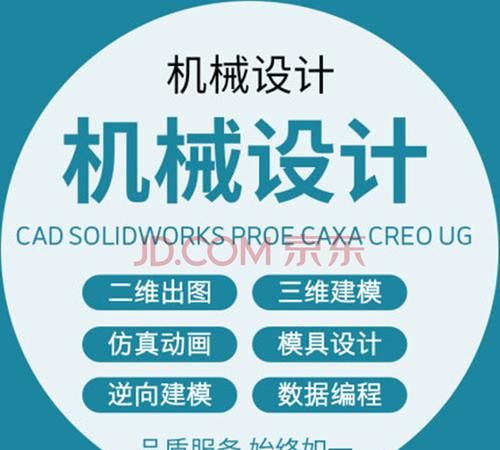 CAD能做产品标签设计,cad如何设置图标图1