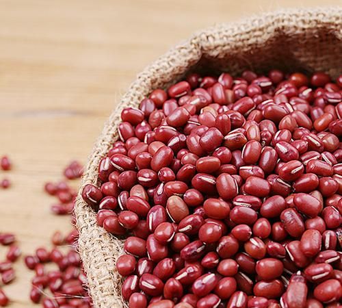 赤小豆与红腰豆的区别,红腰豆赤小豆薏米可以一起煲粥