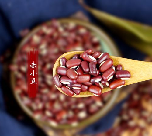 赤小豆与红腰豆的区别,红腰豆赤小豆薏米可以一起煲粥图4